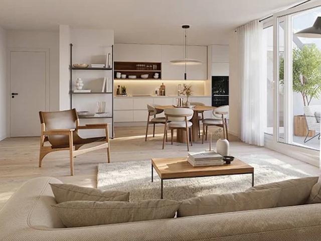 Appartement vente à Dreux