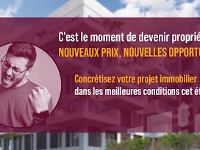 Appartement vente à Grau d'Agde, Agde