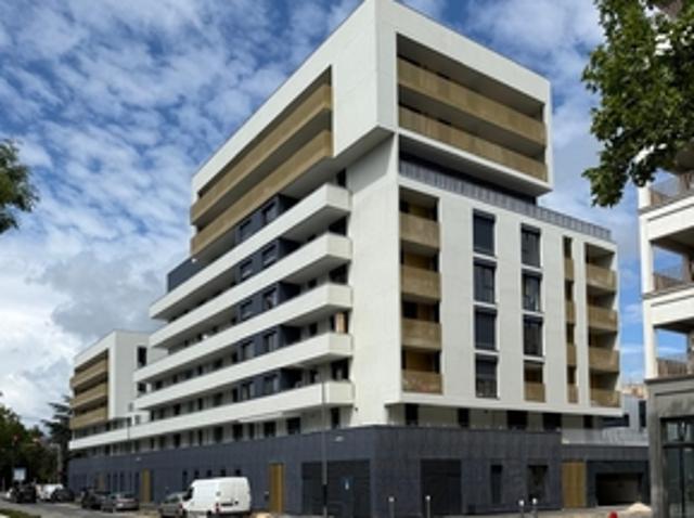 Appartement vente à Évry, Petit-bourg