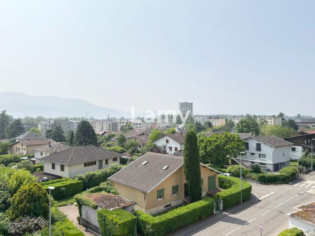 Appartement vente à Grenoble, La Tronche