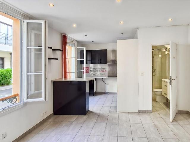 Appartement vente à Versailles, Le Chesnay