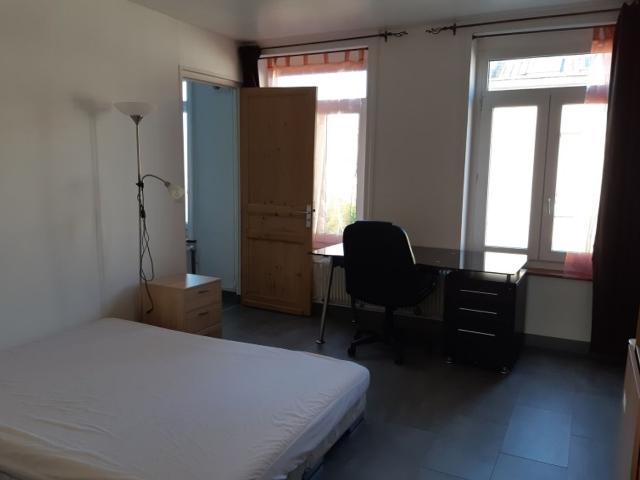 Appartement vente à Lille