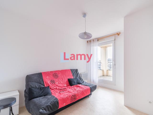 Appartement vente à Mulhouse