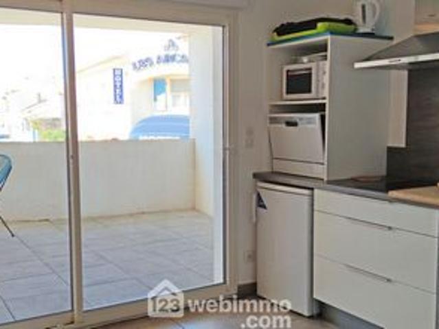 Appartement vente à Blois, Mer