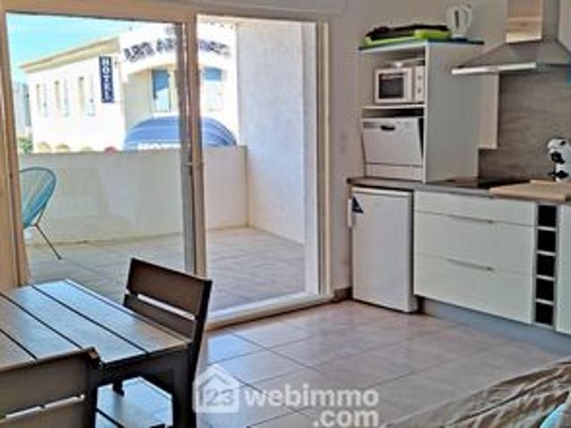 Appartement vente à Blois, Mer