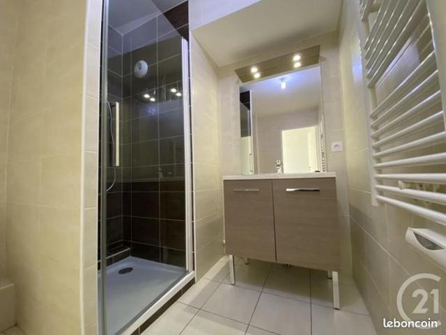 Appartement vente à Villefranche-sur-Saône, Rhône
