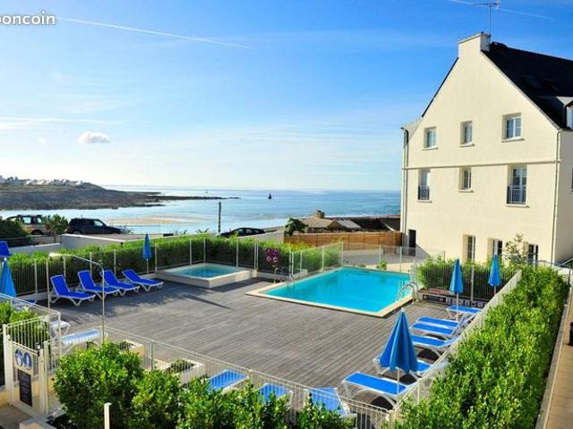 Appartement vente à Quimper, Bretagne