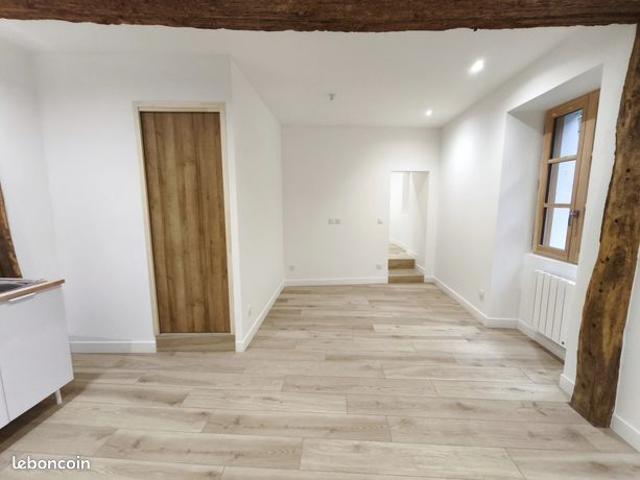 Appartement vente à Annecy