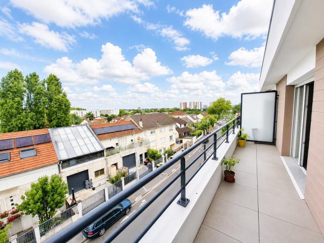 Appartement location à Bobigny, Noisy-le-sec