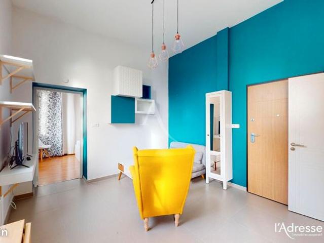 Appartement vente à Melun, Seine-et-Marne