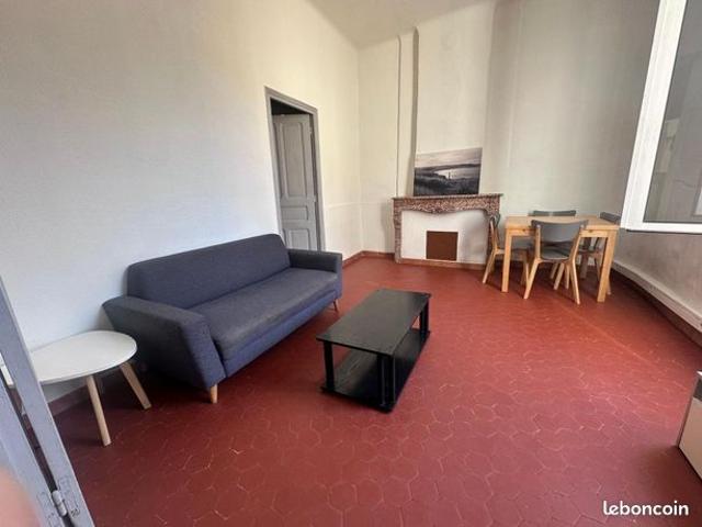 Appartement vente à Forcalquier, Manosque