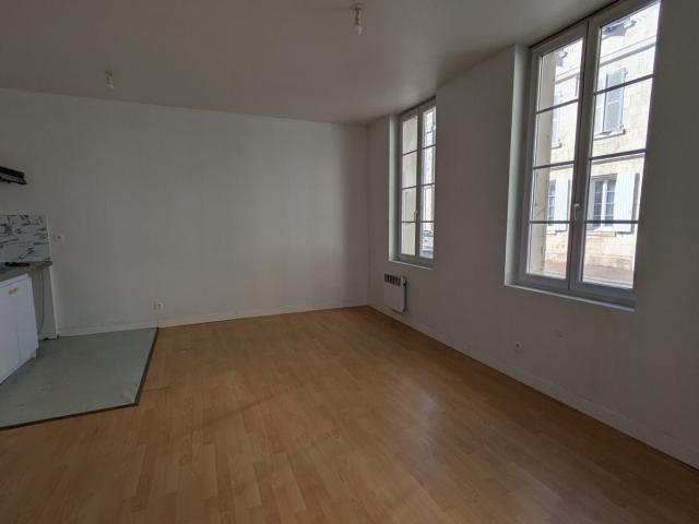 Appartement vente à Rochefort