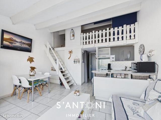 Appartement vente à Béziers, Agde
