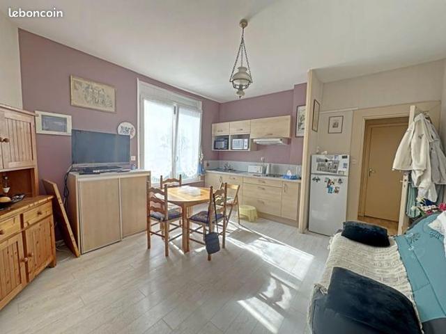 Appartement vente à Montreuil-sur-Mer, Berck
