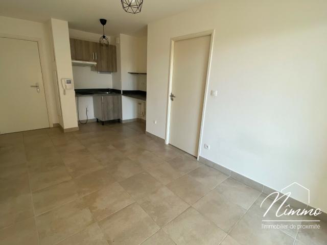 Appartement vente à Nîmes