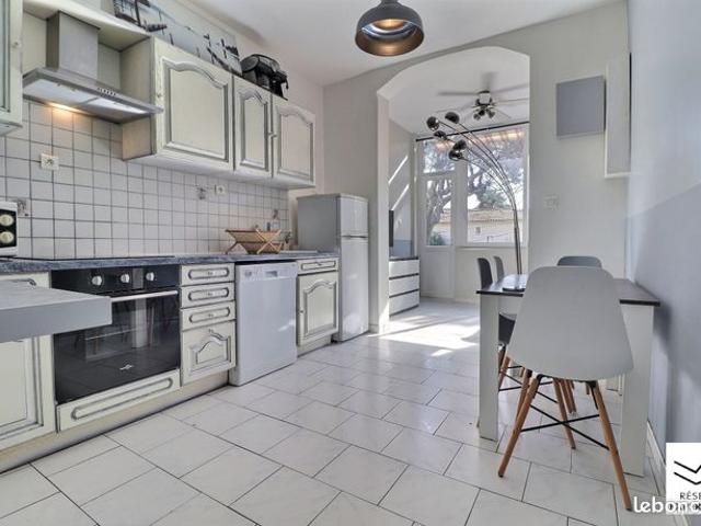 Appartement vente à Istres, Carry-le-rouet
