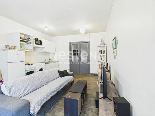 Appartement vente à Aurillac
