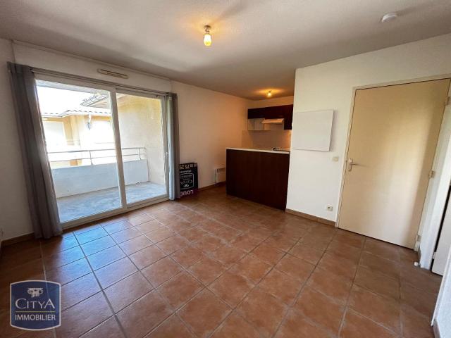 Appartement location à Saint-Pierre-du-Mont, Landes