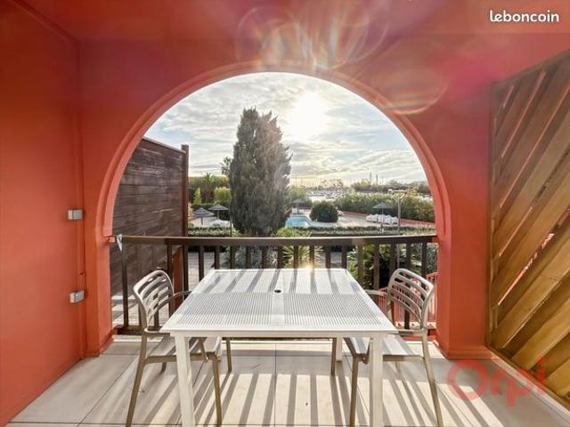 Appartement vente à Béziers, Agde