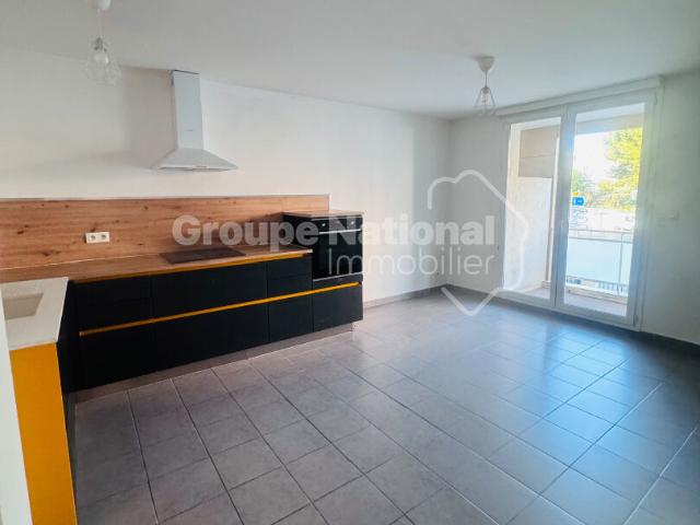 Appartement location à Istres, Marignane