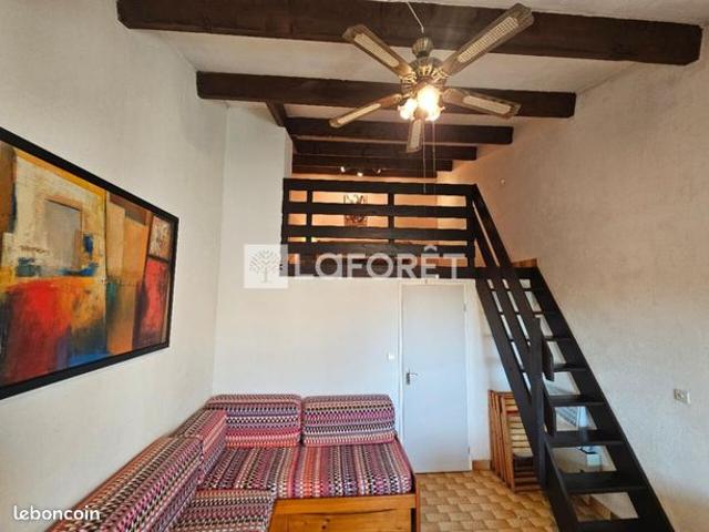 Appartement vente à Béziers, Agde