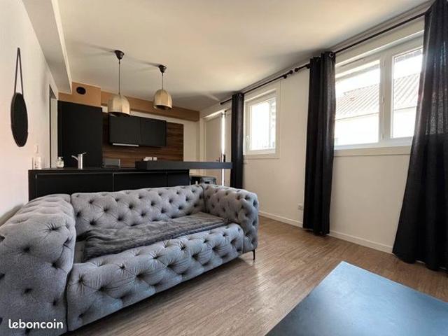 Appartement vente à La Roche-sur-yon