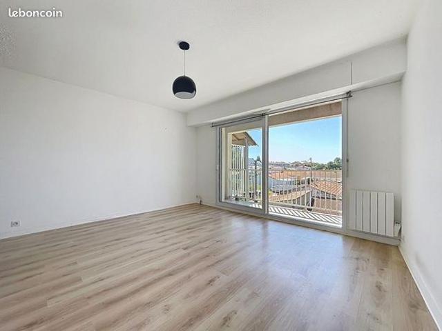 Appartement vente à Les Sables-d'Olonne, Château-d'olonne