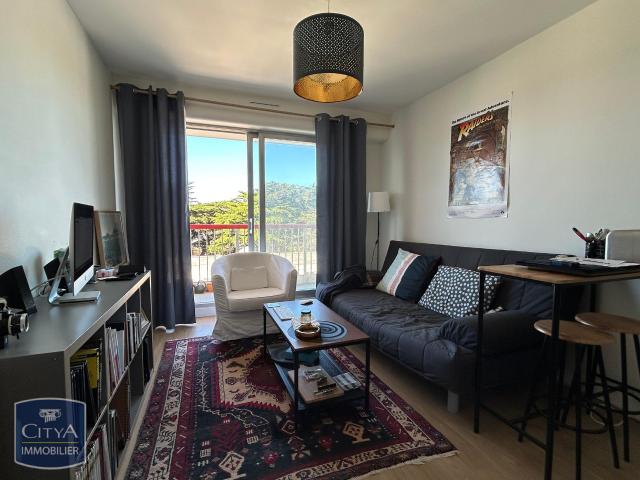 Appartement vente à Saint-Nazaire, Pornichet