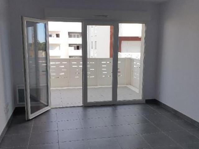 Appartement location à Perpignan