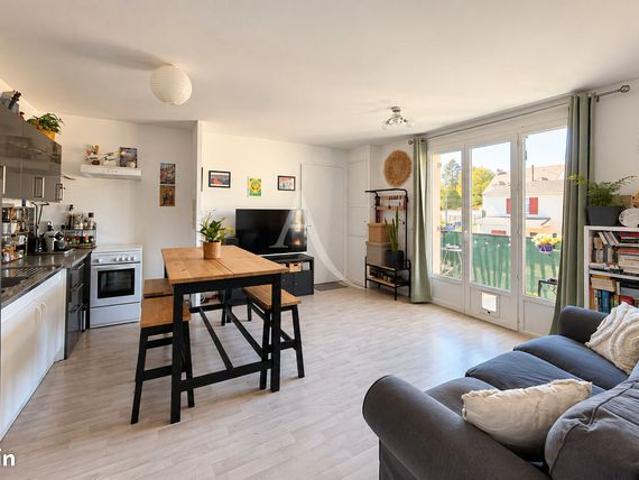 Appartement vente à Villenoy, Seine-et-Marne