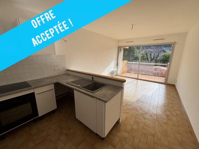 Appartement vente à Largentière, Les Vans