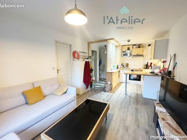 Appartement vente à Bagnères-de-Bigorre, Saint-lary-soulan