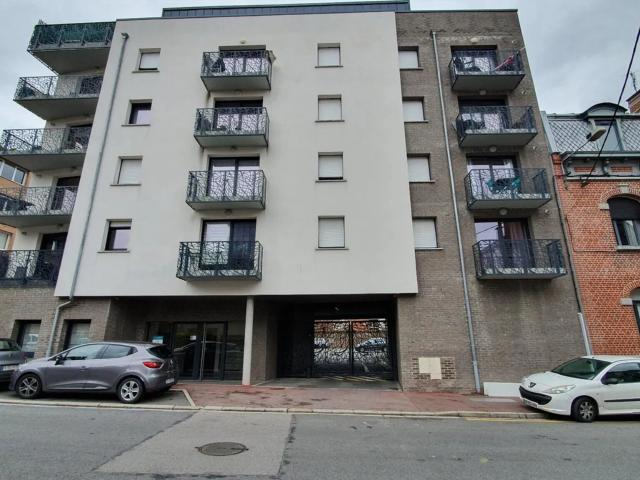 Appartement vente à Centre-Ville, Lens