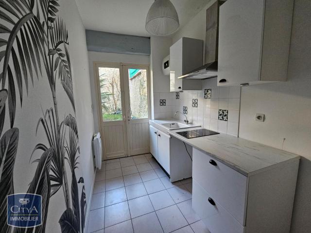Appartement location à Poitiers