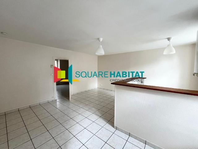 Appartement location à Nevers, Pougues-les-eaux