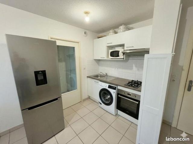 Appartement vente à Saubens, Haute-Garonne
