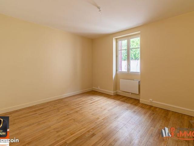 Appartement vente à Villefranche-sur-Saône, Rhône