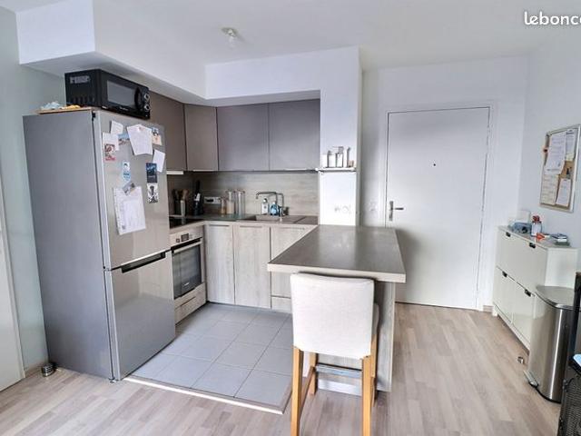 Appartement vente à Rambouillet, Yvelines