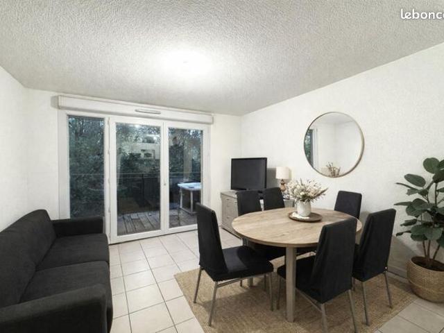 Appartement vente à Muret, Saubens