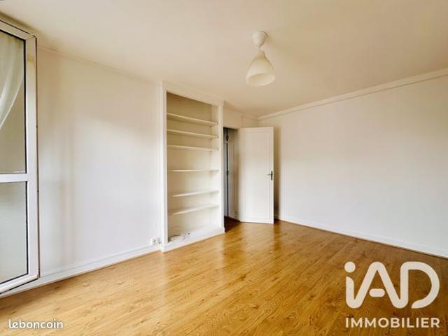 Appartement vente à Montreuil, Eure-et-Loir