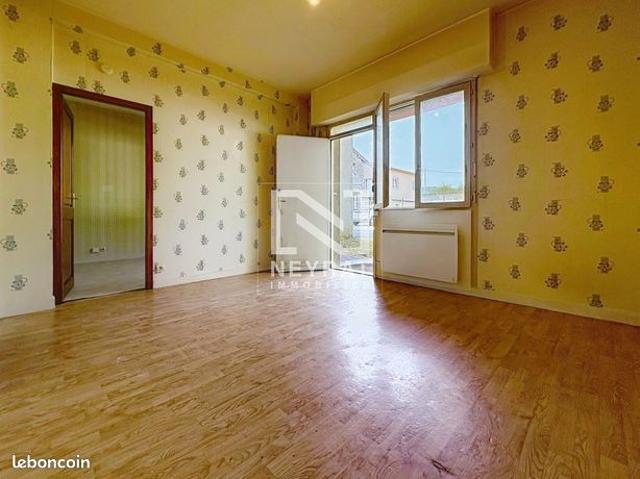 Appartement vente à Autun