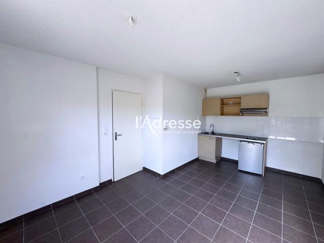 Appartement vente à Toulouse, Saint-alban