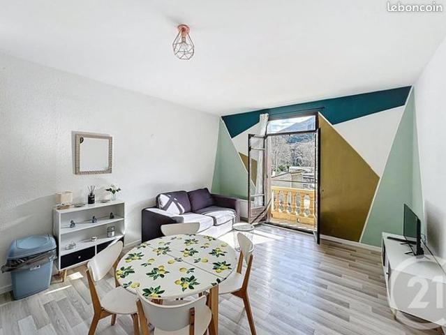 Appartement vente à Céret, Arles-sur-tech