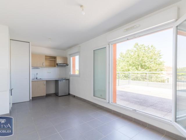 Appartement location à Toulouse, Tournefeuille