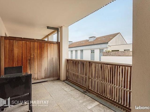 Appartement vente à Bayonne