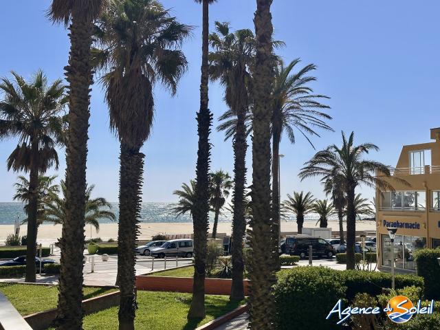 Appartement vente à Perpignan, Canet-en-roussillon