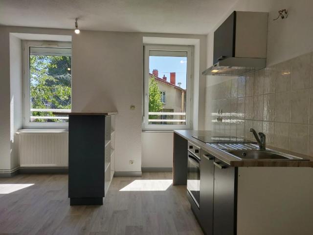 Appartement location à Roanne