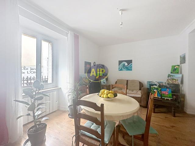Appartement vente à Saint-Nazaire, Pornic
