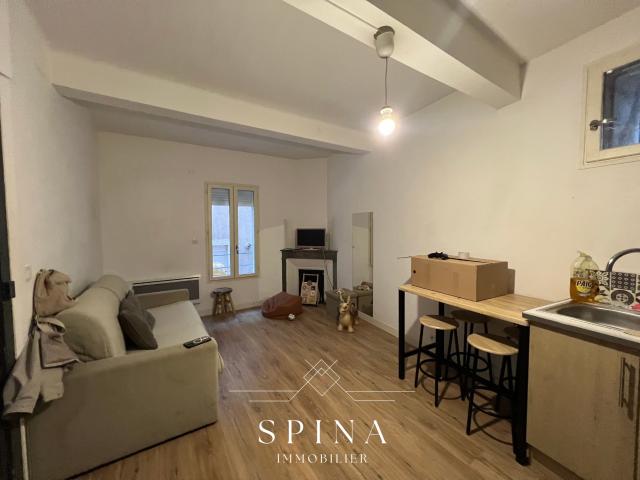 Appartement location à Béziers