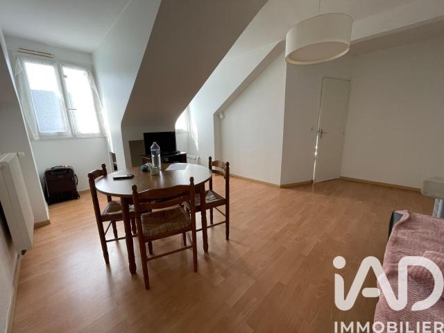 Appartement vente à Tours